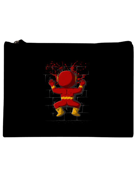 Flash kis táska Black