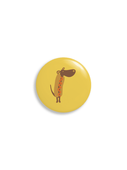 Hot dog  