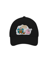 baseballsapka