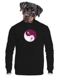unisex crewneck