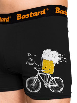 Tour de beer boxeralsó Black