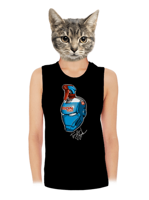 női bővített trikó