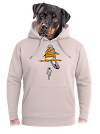 unisex prémium pulóver