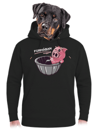 unisex prémium pulóver