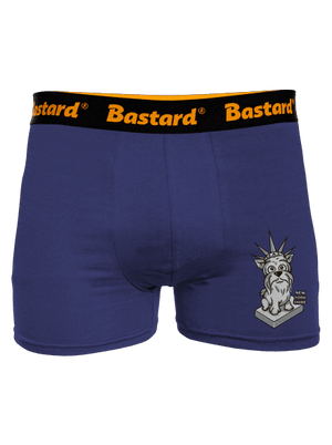 boxeralsó