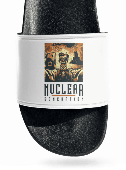 Nuclear generation papucs White