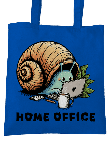 Sneka home office táska Bright Royal