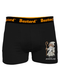 boxeralsó