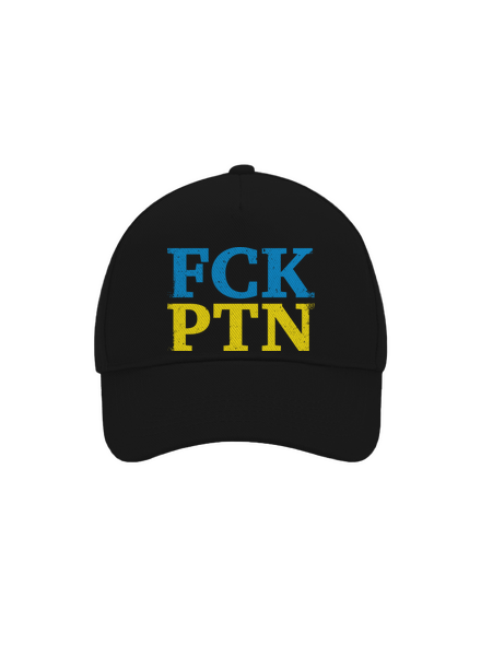  baseballsapka Black
