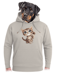 unisex prémium pulóver