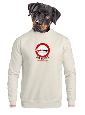 unisex crewneck