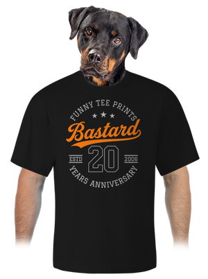 unisex túlméretezett póló