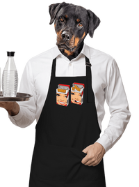kötény