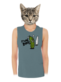 női bővített trikó