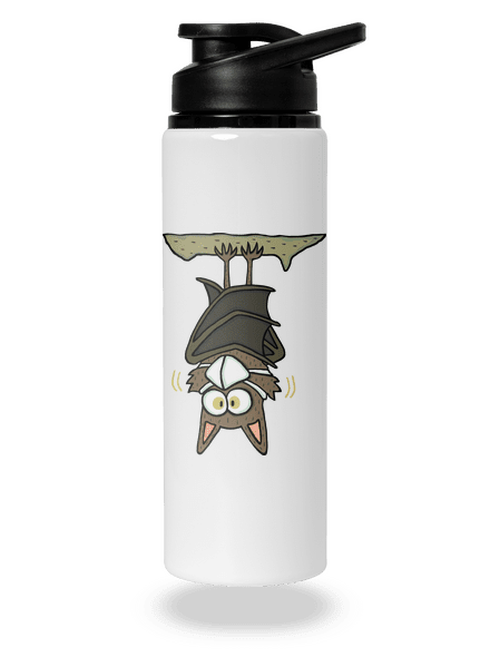 Nanopyr kulacs White