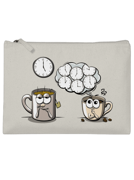 Tea ötkor kis táska Stracciatella