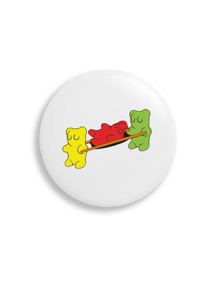 Gumimacik  
