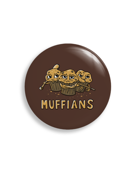 Muffians  