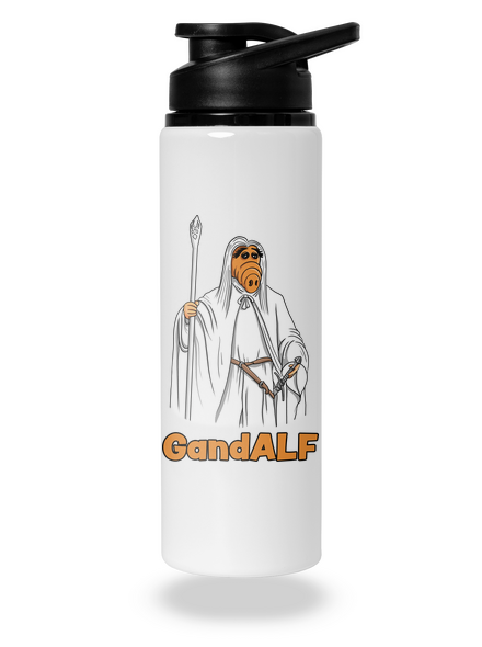 GandALF kulacs White