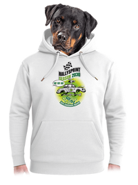 unisex prémium pulóver