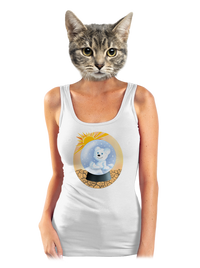 klasszikus női trikó