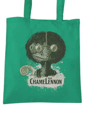  ChameLennon táska Mint