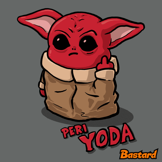 Peri Yoda