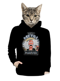 női kenguruzsebes pulóver