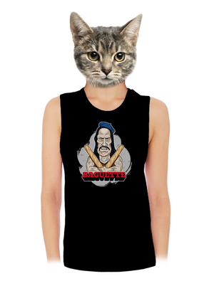 női bővített trikó