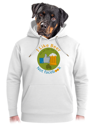 unisex prémium pulóver