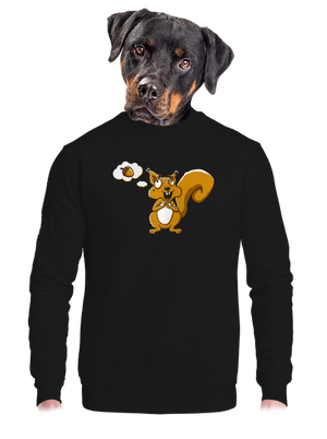 unisex crewneck