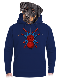 unisex prémium pulóver