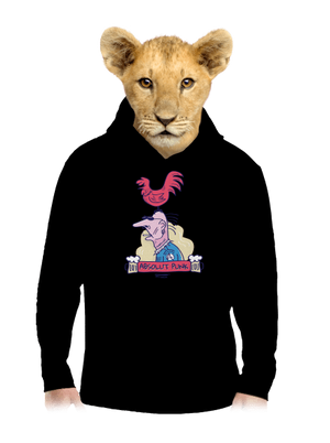 gyerek kenguruzsebes pulóver