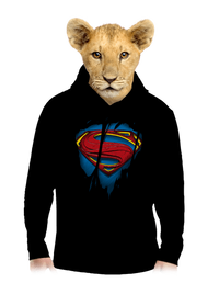 gyerek kenguruzsebes pulóver