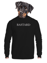 unisex crewneck
