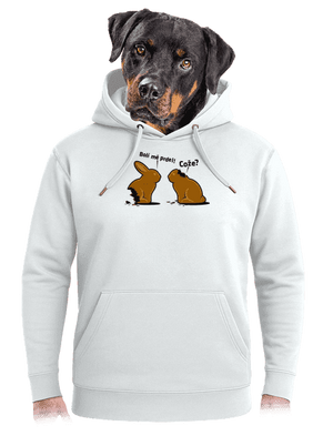 unisex prémium pulóver