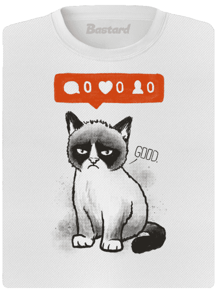 Grumpy női sportpóló White