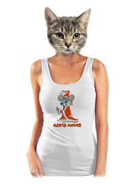 klasszikus női trikó