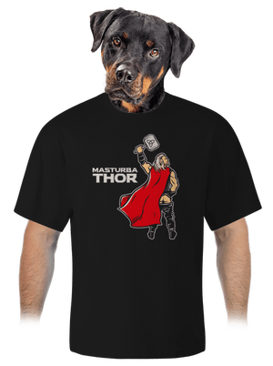 unisex túlméretezett póló