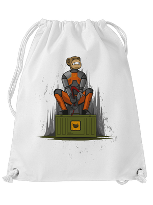 Ape-Life hátizsák White