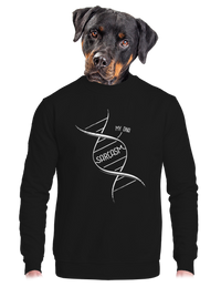 unisex crewneck