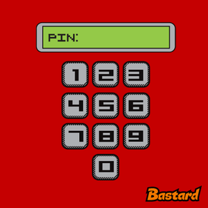 PIN
