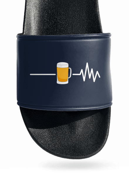 Beer help papucs Navy