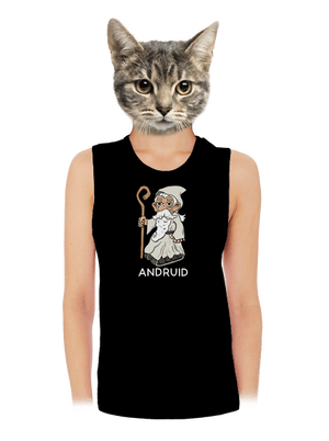 női bővített trikó