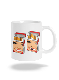 hagyományos bögre