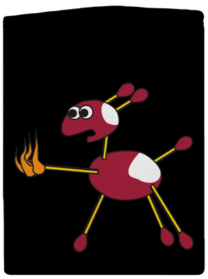  cipzáras női pulóver Black