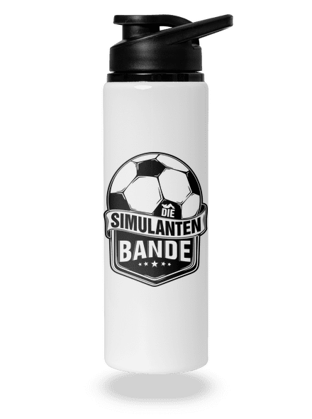 Simulanten bande kulacs White