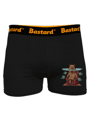 boxeralsó
