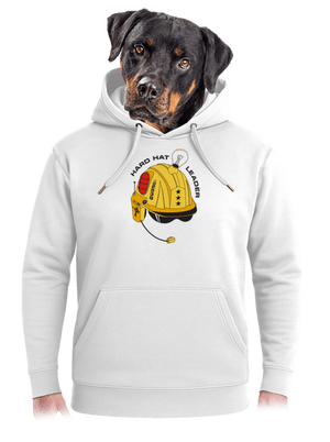 unisex prémium pulóver