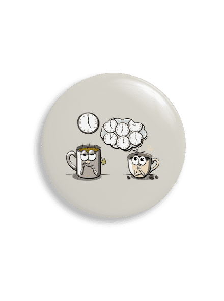 Tea ötkor  